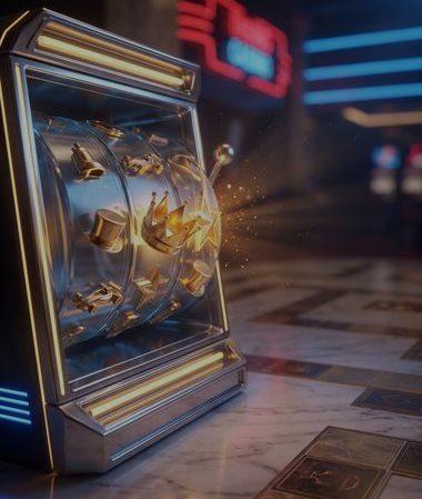 MONOPOLY Slots