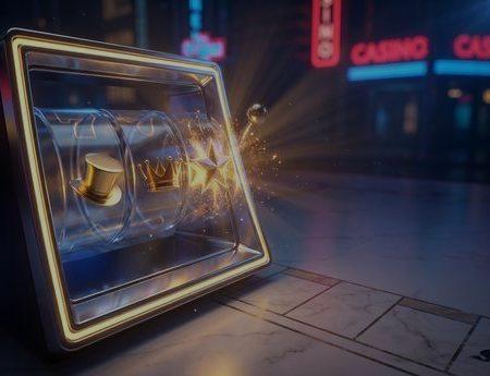 MONOPOLY Slots
