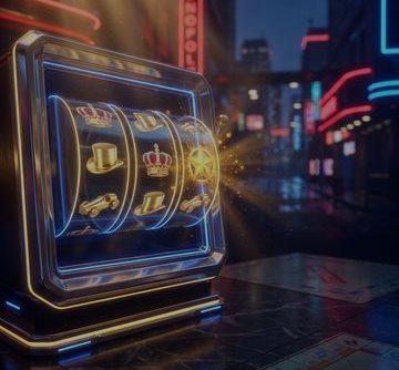 MONOPOLY Slots